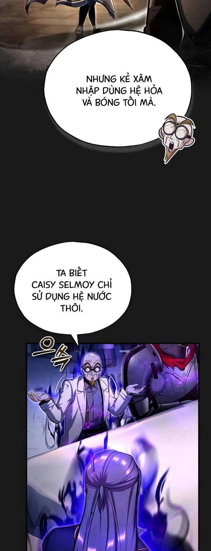 Giáo Sư Gián Điệp Chapter 84 - Trang 2