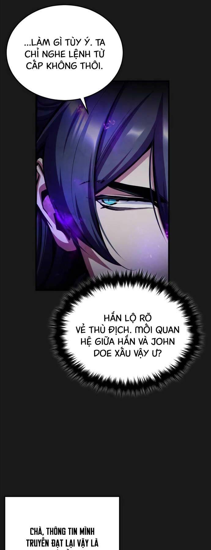 Giáo Sư Gián Điệp Chapter 84 - Trang 2