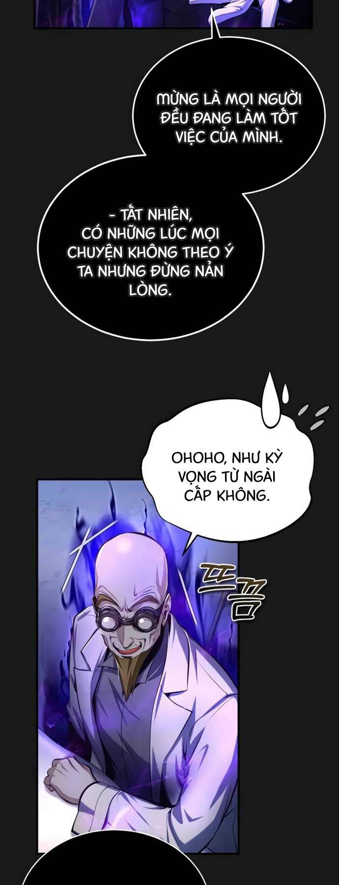 Giáo Sư Gián Điệp Chapter 84 - Trang 2