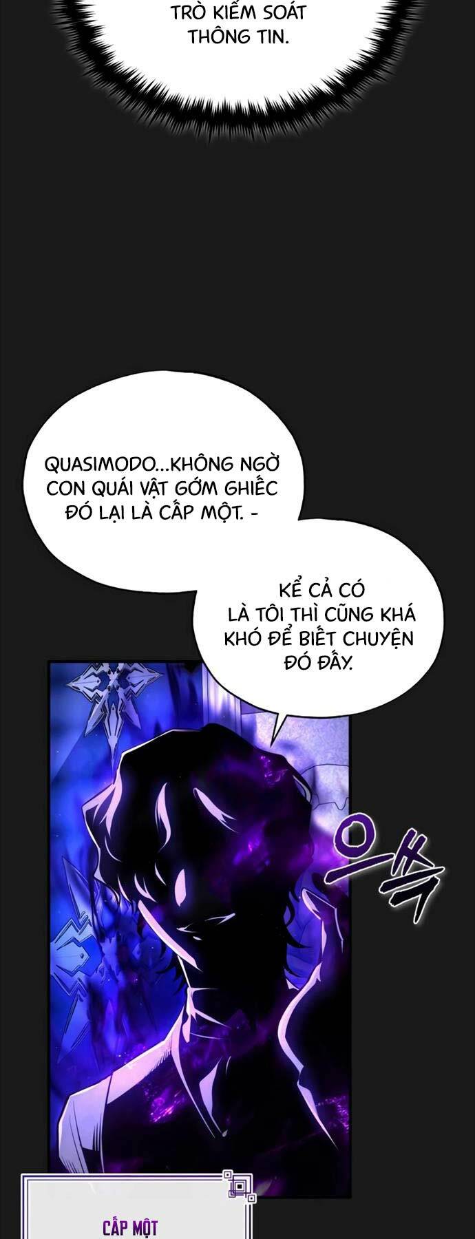 Giáo Sư Gián Điệp Chapter 84 - Trang 2