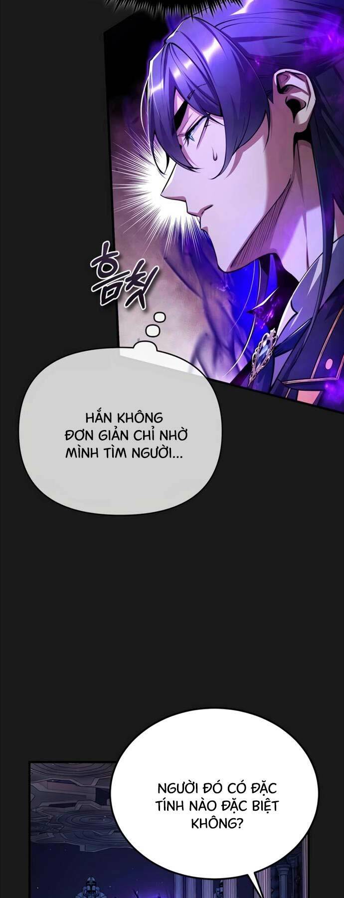 Giáo Sư Gián Điệp Chapter 84 - Trang 2