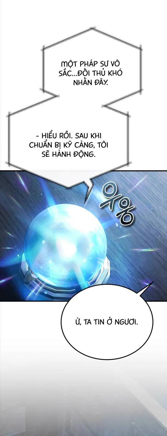 Giáo Sư Gián Điệp Chapter 84 - Trang 2