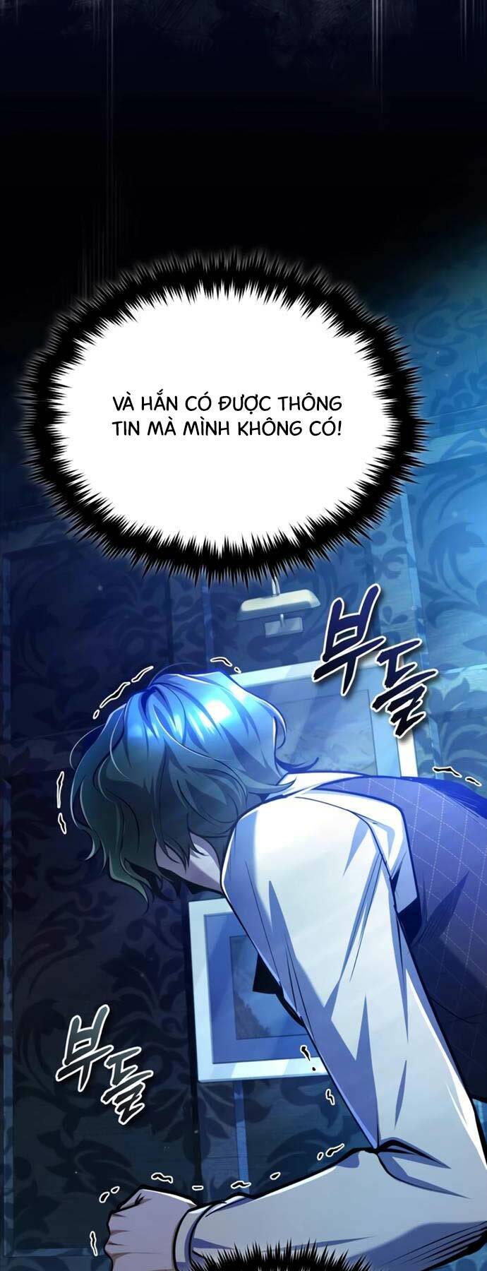 Giáo Sư Gián Điệp Chapter 84 - Trang 2