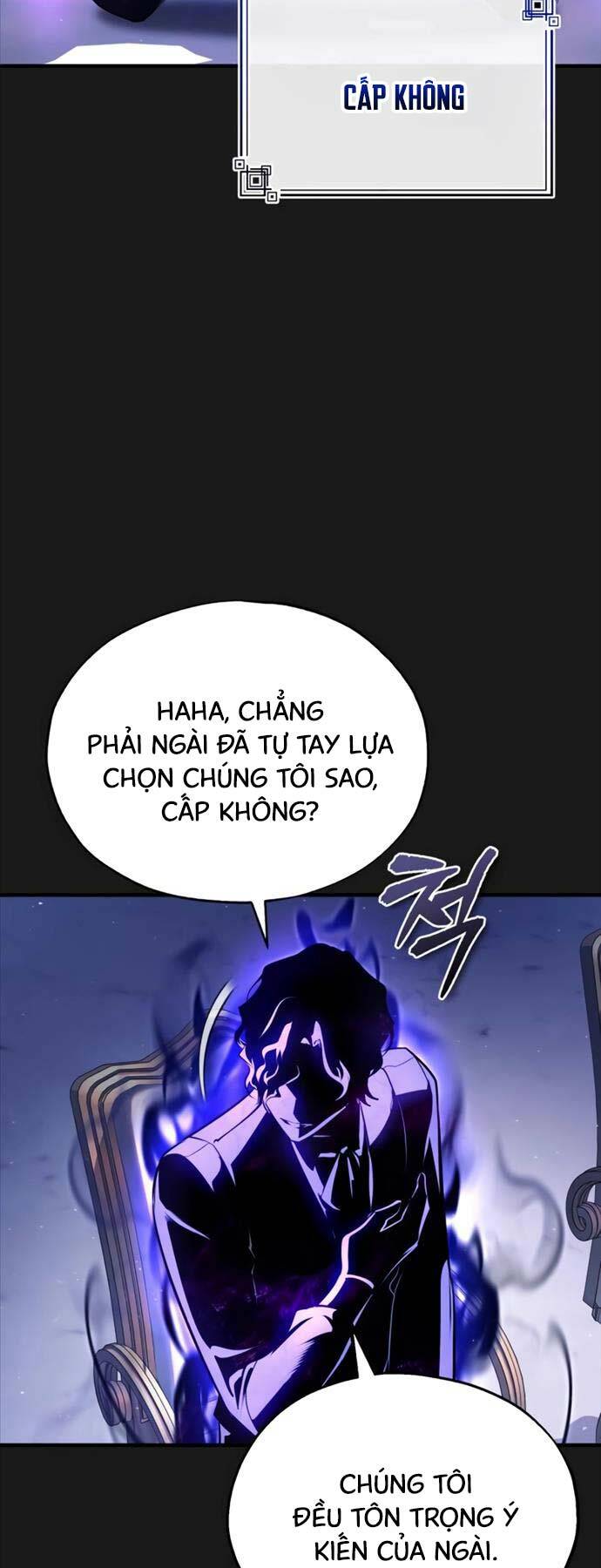 Giáo Sư Gián Điệp Chapter 84 - Trang 2