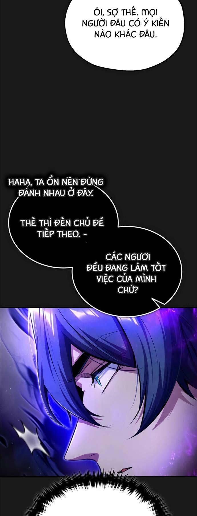 Giáo Sư Gián Điệp Chapter 84 - Trang 2