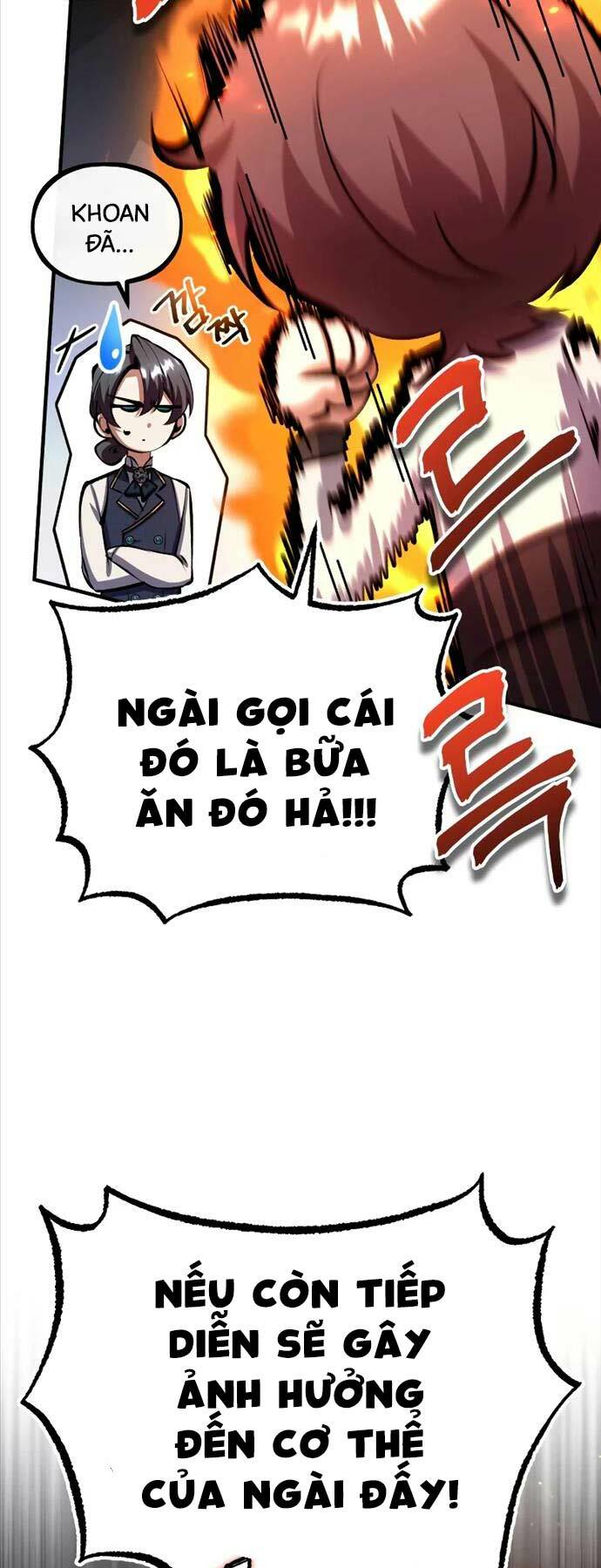 Giáo Sư Gián Điệp Chapter 83 - Trang 2