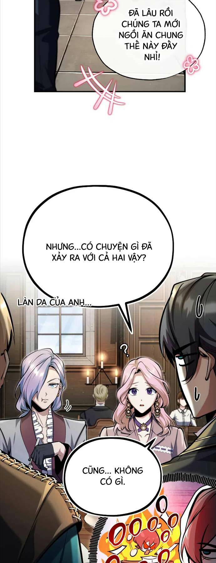 Giáo Sư Gián Điệp Chapter 83 - Trang 2