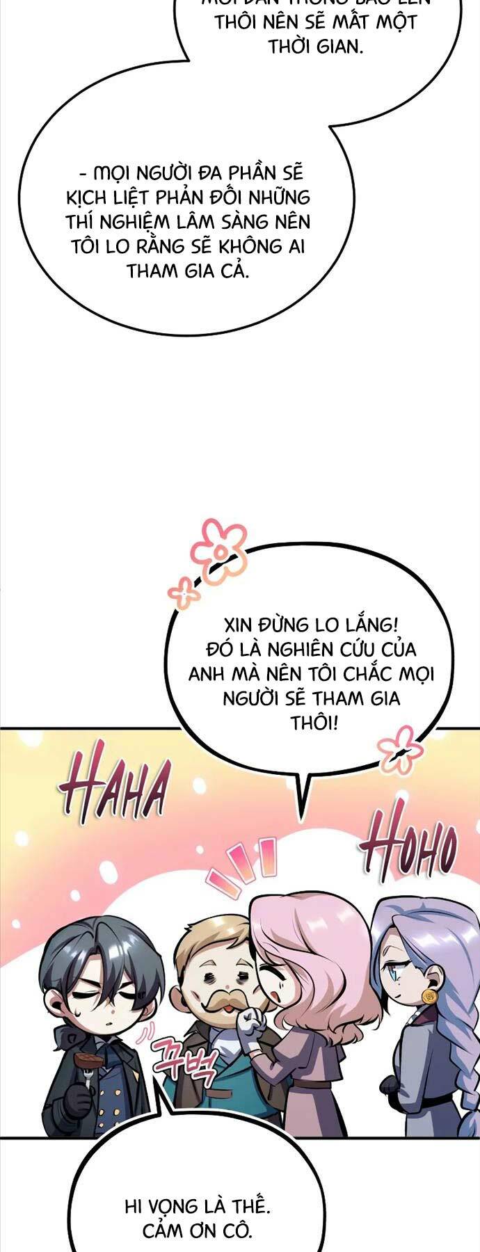 Giáo Sư Gián Điệp Chapter 83 - Trang 2