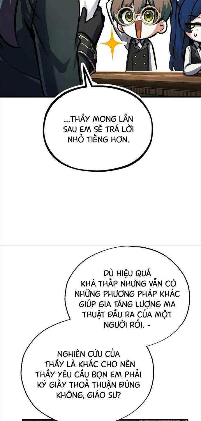 Giáo Sư Gián Điệp Chapter 83 - Trang 2