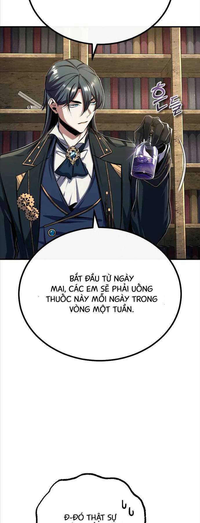 Giáo Sư Gián Điệp Chapter 83 - Trang 2