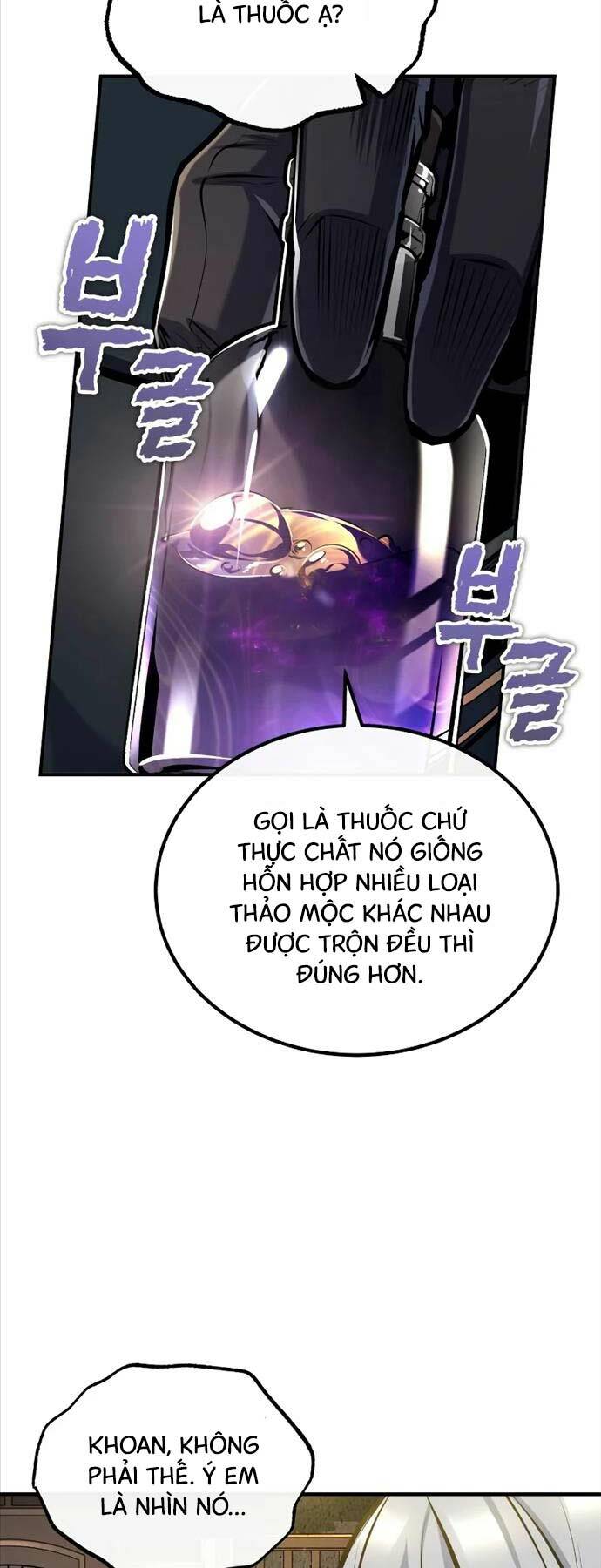 Giáo Sư Gián Điệp Chapter 83 - Trang 2