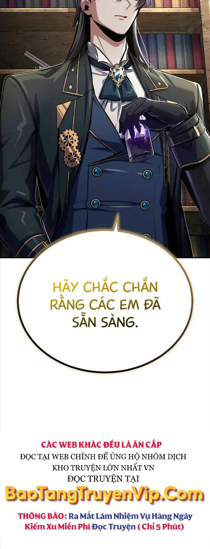 Giáo Sư Gián Điệp Chapter 83 - Trang 2