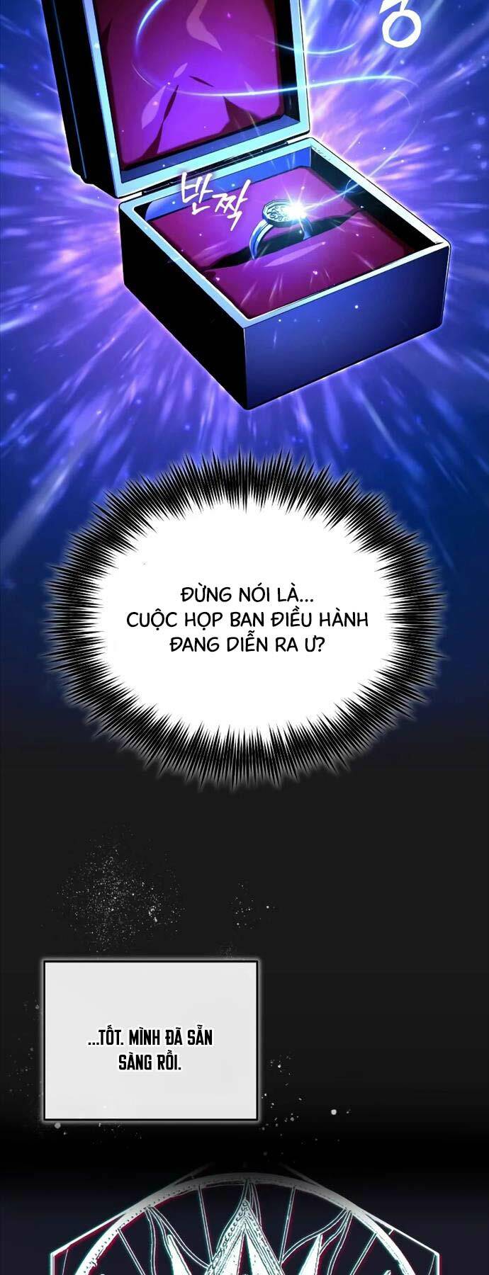 Giáo Sư Gián Điệp Chapter 83 - Trang 2