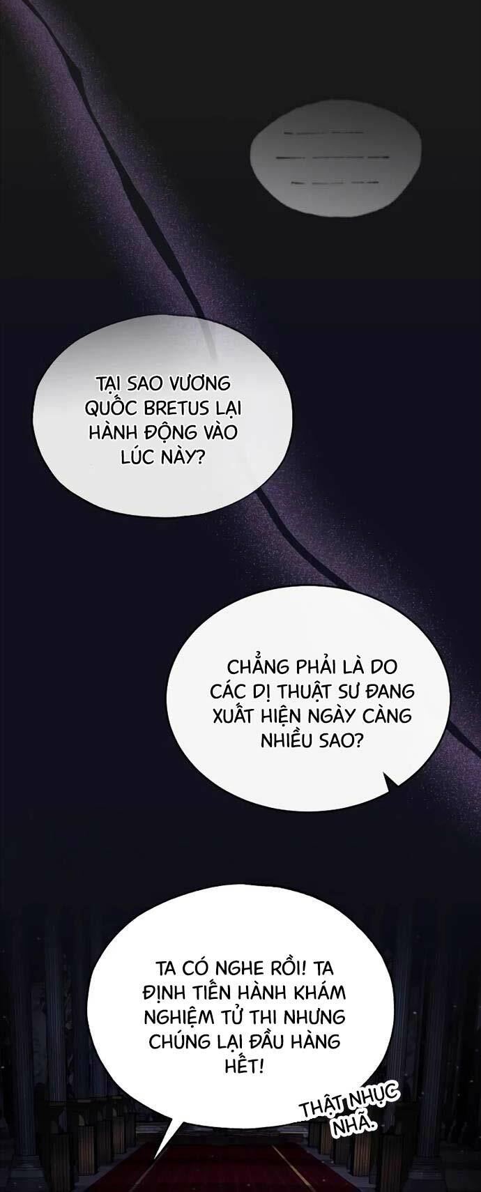 Giáo Sư Gián Điệp Chapter 83 - Trang 2