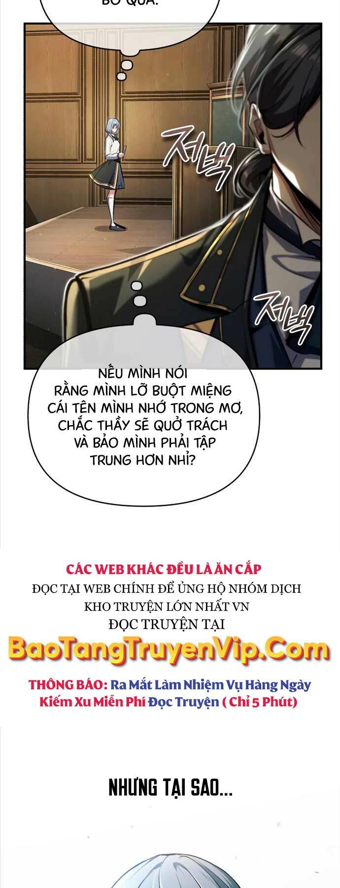 Giáo Sư Gián Điệp Chapter 83 - Trang 2