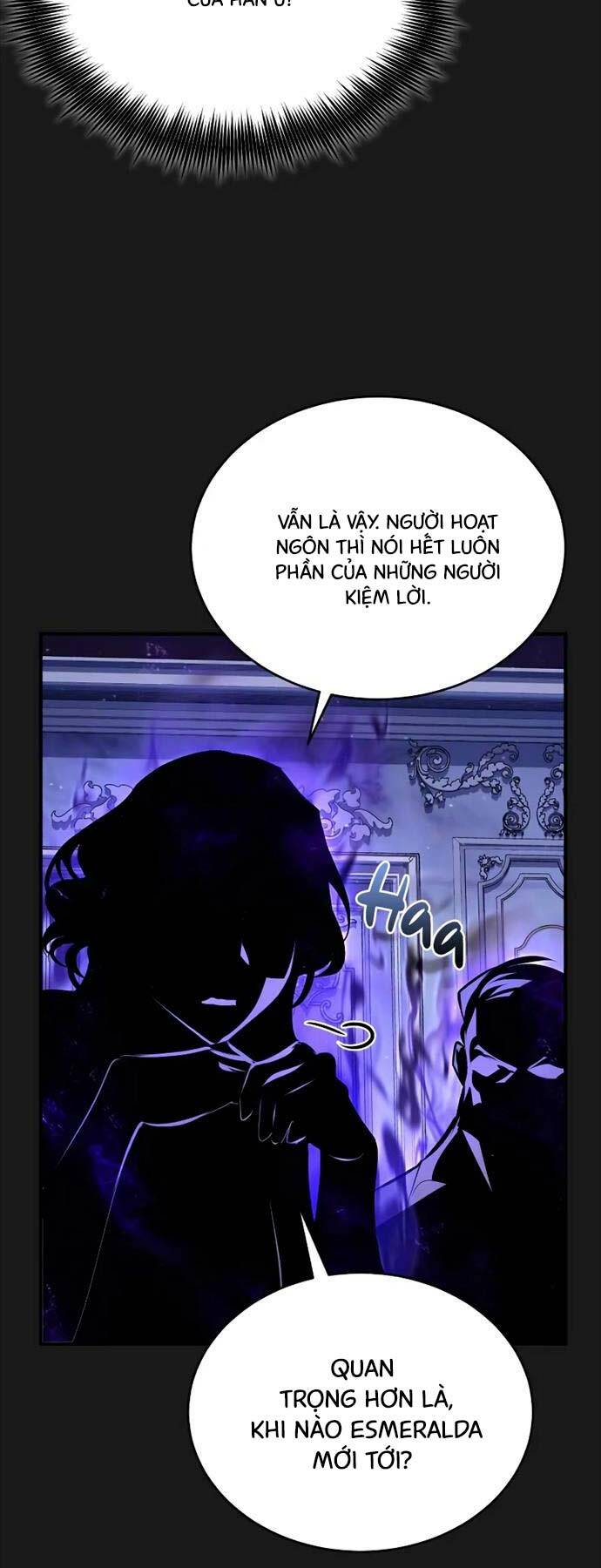 Giáo Sư Gián Điệp Chapter 83 - Trang 2