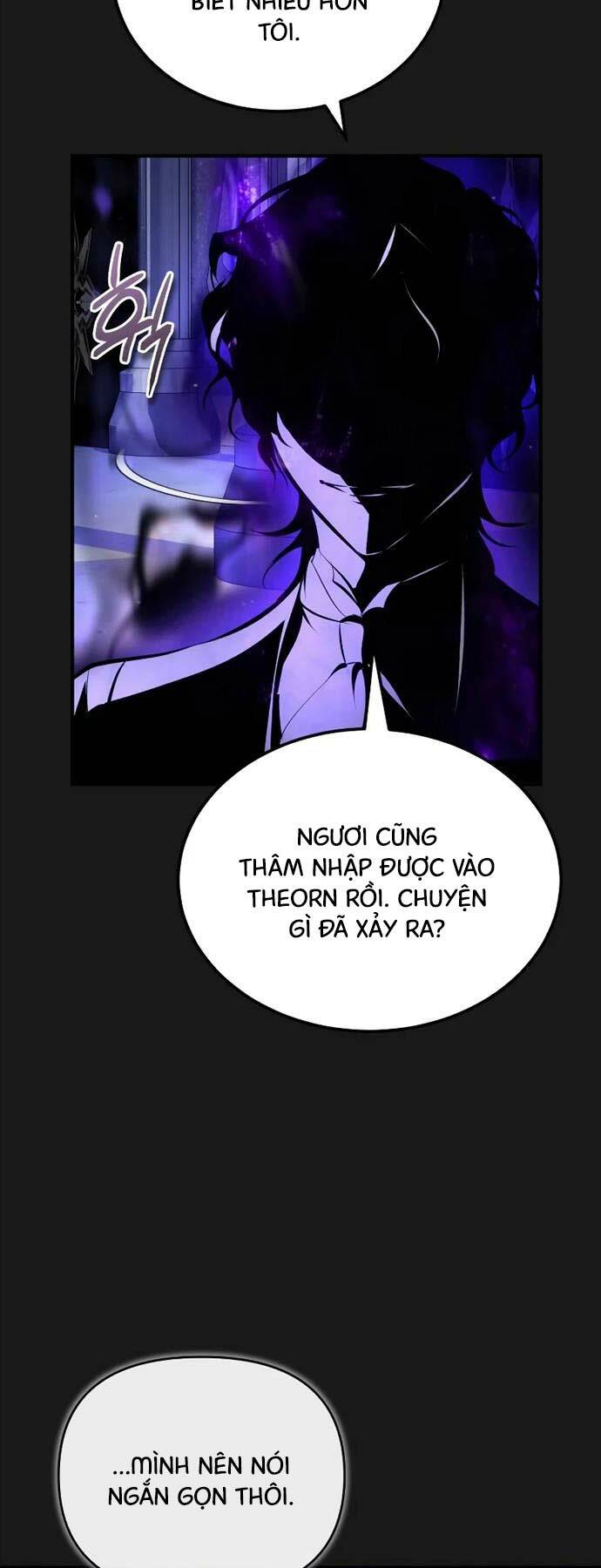 Giáo Sư Gián Điệp Chapter 83 - Trang 2