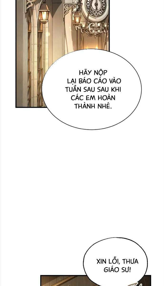 Giáo Sư Gián Điệp Chapter 82 - Trang 2