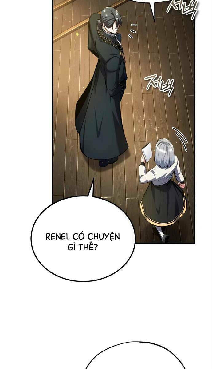 Giáo Sư Gián Điệp Chapter 82 - Trang 2