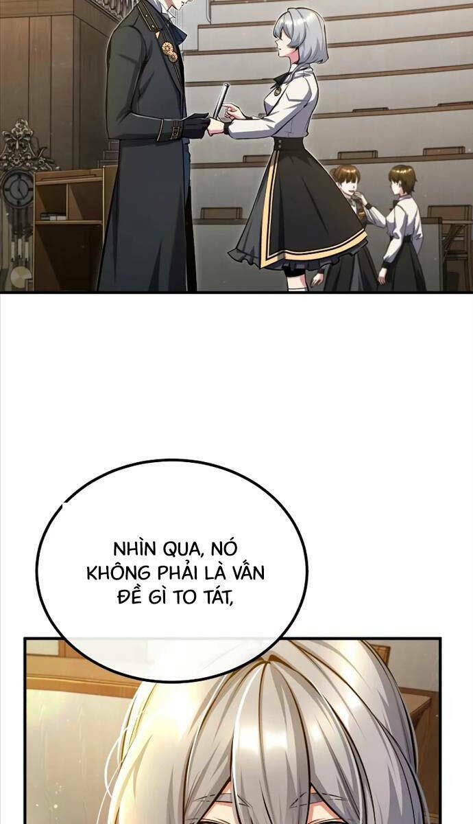 Giáo Sư Gián Điệp Chapter 82 - Trang 2