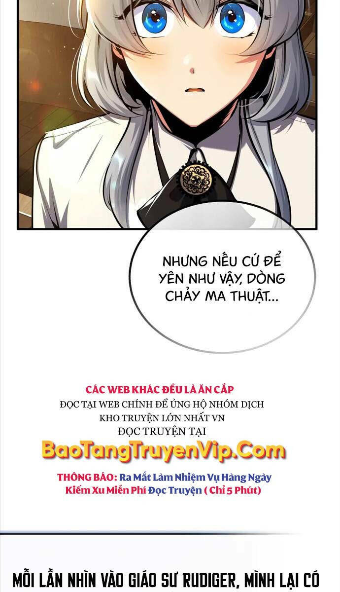 Giáo Sư Gián Điệp Chapter 82 - Trang 2