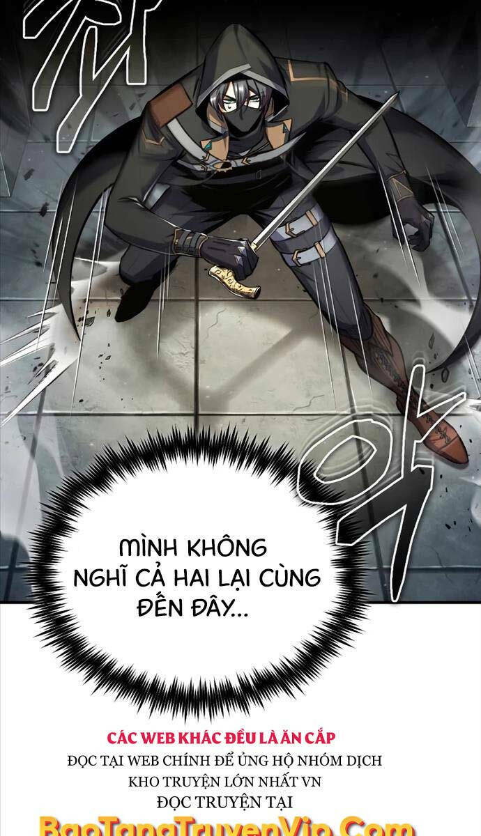 Giáo Sư Gián Điệp Chapter 82 - Trang 2