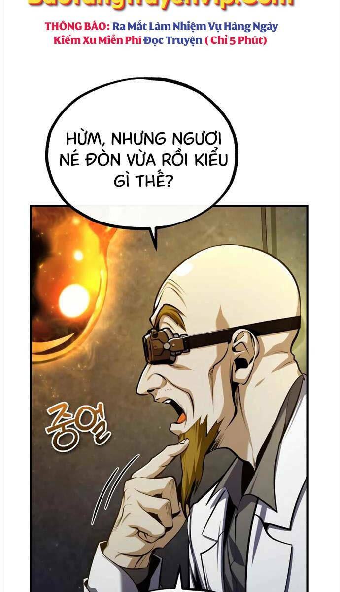 Giáo Sư Gián Điệp Chapter 82 - Trang 2