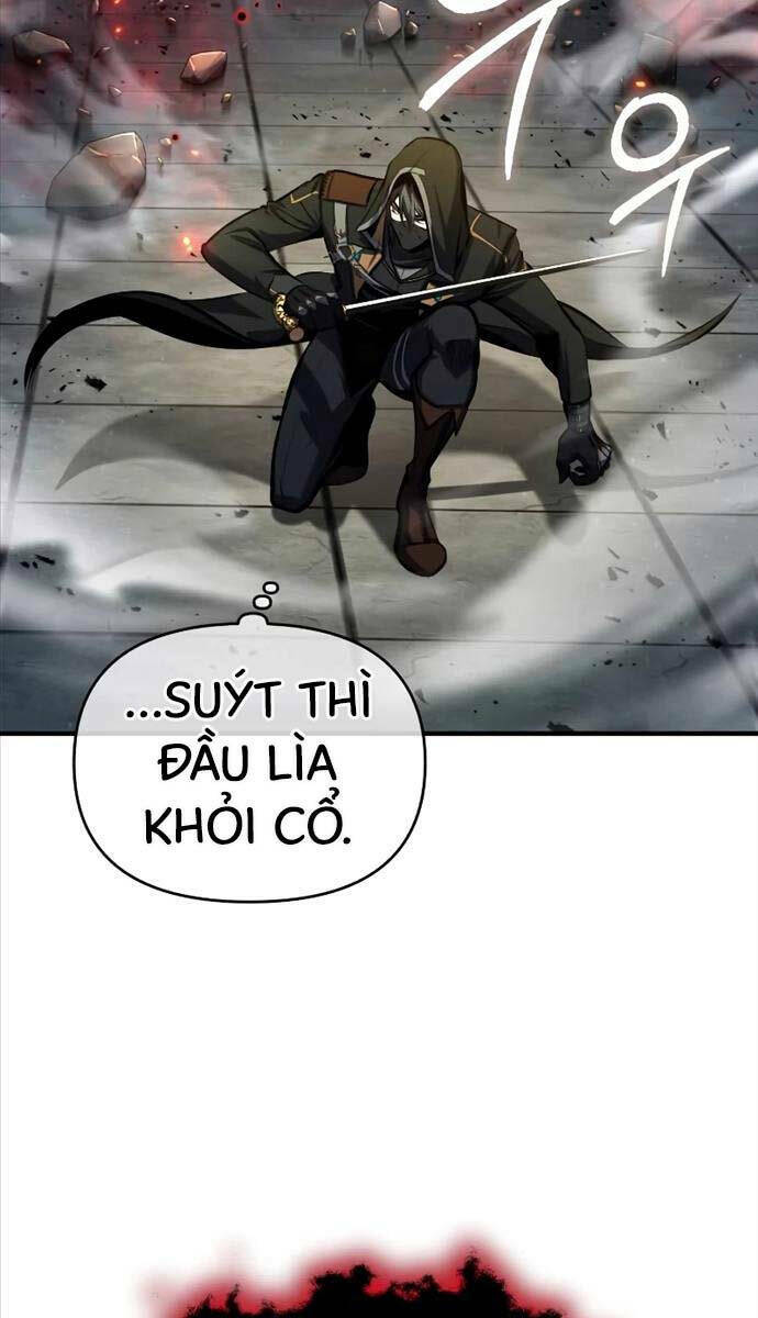 Giáo Sư Gián Điệp Chapter 82 - Trang 2