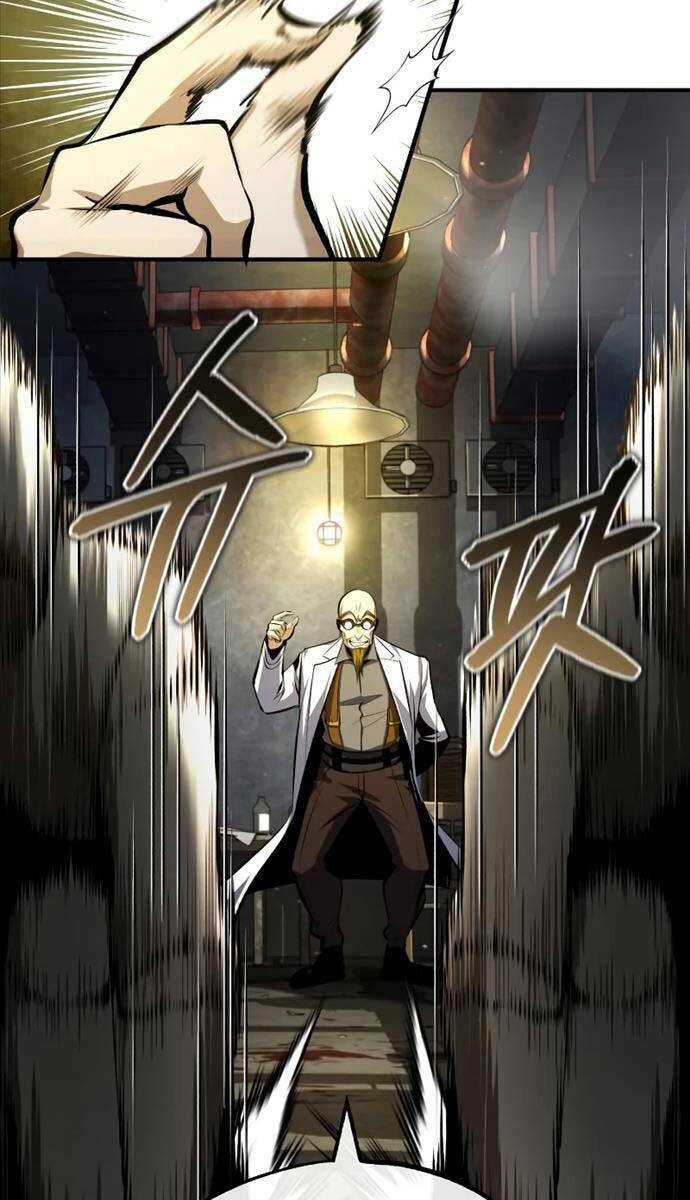 Giáo Sư Gián Điệp Chapter 82 - Trang 2