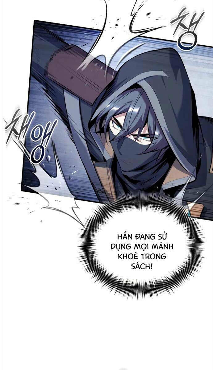 Giáo Sư Gián Điệp Chapter 82 - Trang 2