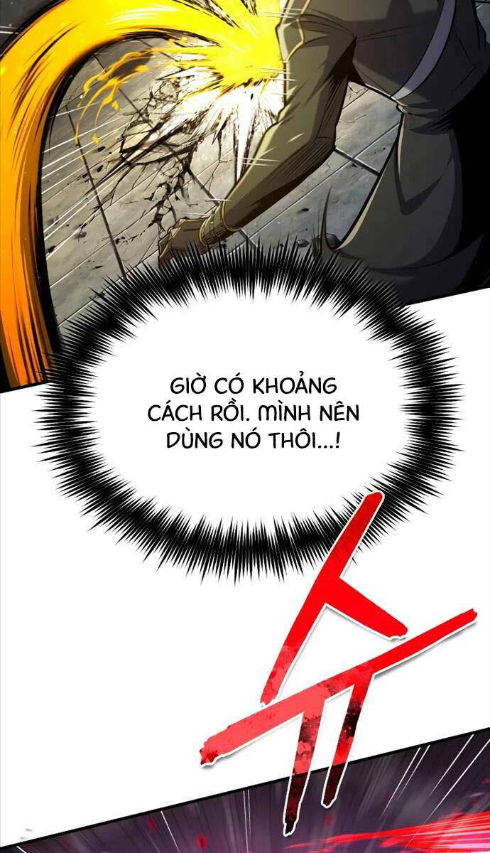 Giáo Sư Gián Điệp Chapter 82 - Trang 2