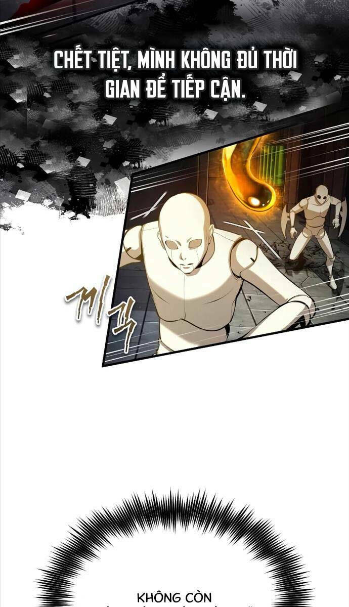 Giáo Sư Gián Điệp Chapter 82 - Trang 2