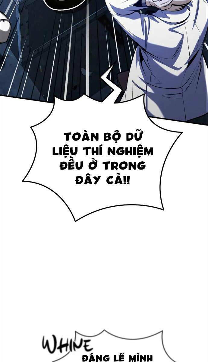 Giáo Sư Gián Điệp Chapter 82 - Trang 2