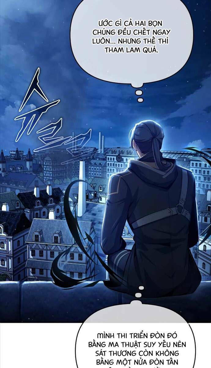 Giáo Sư Gián Điệp Chapter 82 - Trang 2