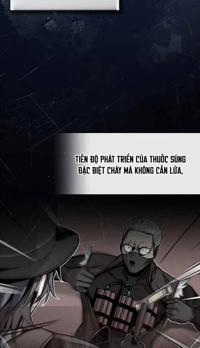 Giáo Sư Gián Điệp Chapter 82 - Trang 2