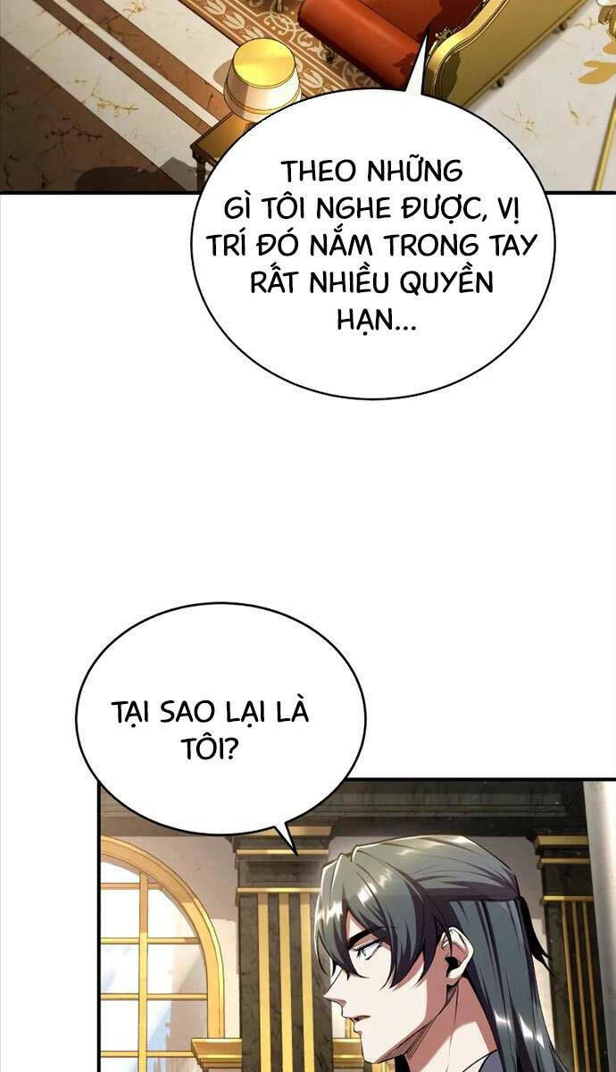 Giáo Sư Gián Điệp Chapter 82 - Trang 2