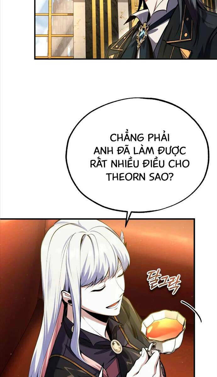 Giáo Sư Gián Điệp Chapter 82 - Trang 2