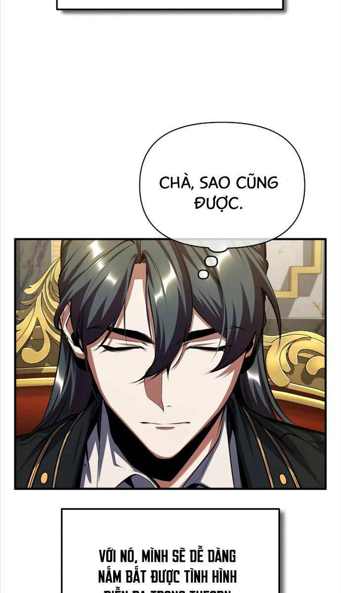 Giáo Sư Gián Điệp Chapter 82 - Trang 2