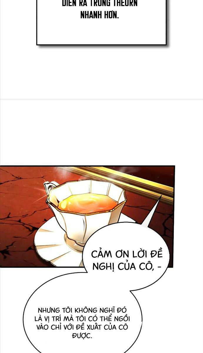 Giáo Sư Gián Điệp Chapter 82 - Trang 2