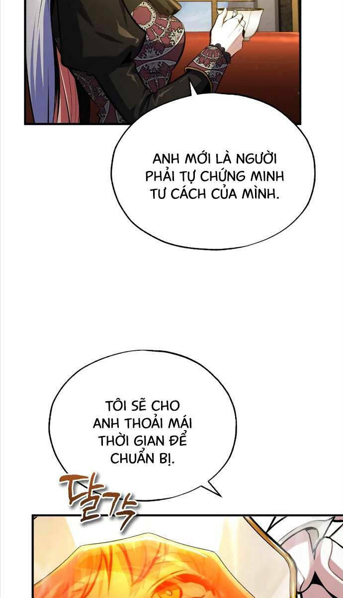 Giáo Sư Gián Điệp Chapter 82 - Trang 2