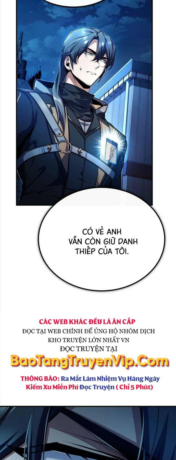 Giáo Sư Gián Điệp Chapter 81 - Trang 2