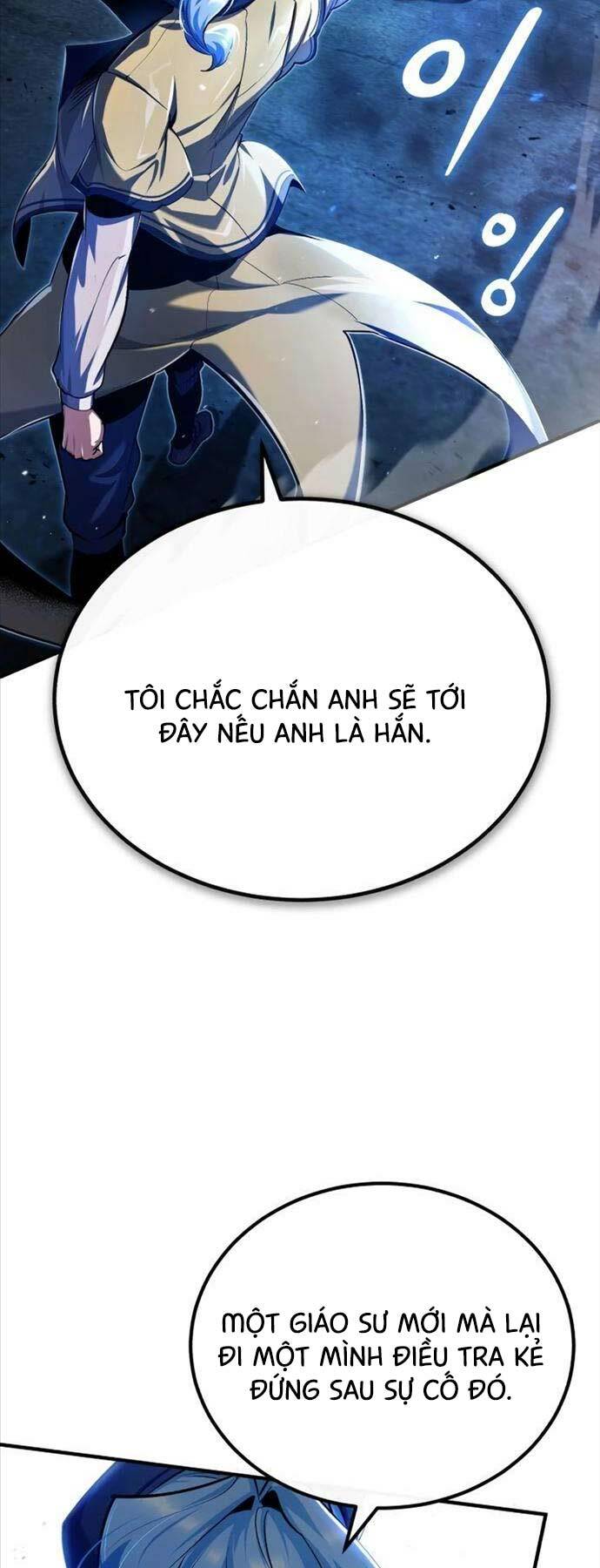 Giáo Sư Gián Điệp Chapter 81 - Trang 2