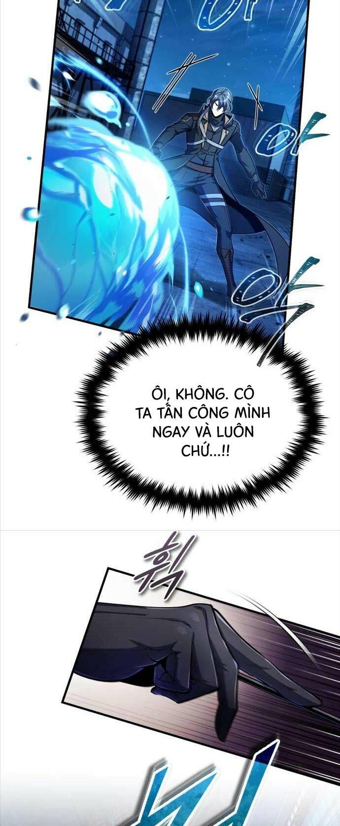 Giáo Sư Gián Điệp Chapter 81 - Trang 2