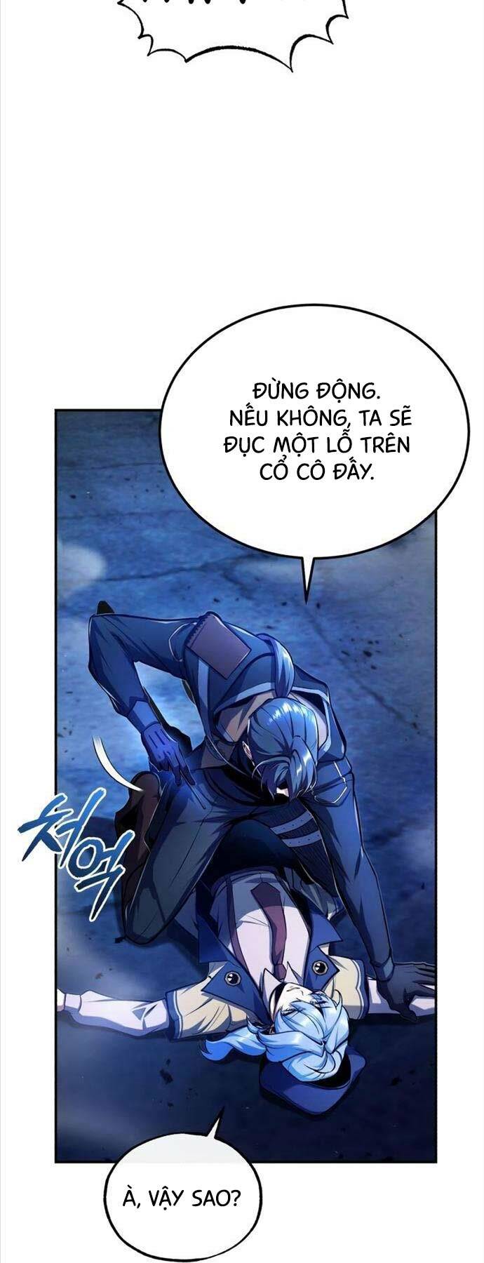 Giáo Sư Gián Điệp Chapter 81 - Trang 2