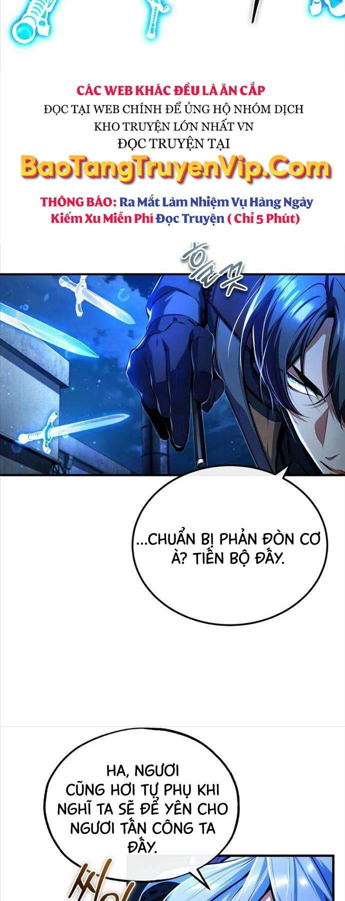 Giáo Sư Gián Điệp Chapter 81 - Trang 2