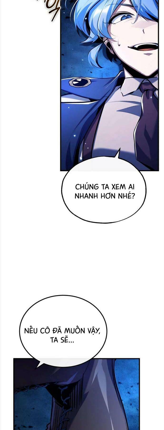 Giáo Sư Gián Điệp Chapter 81 - Trang 2