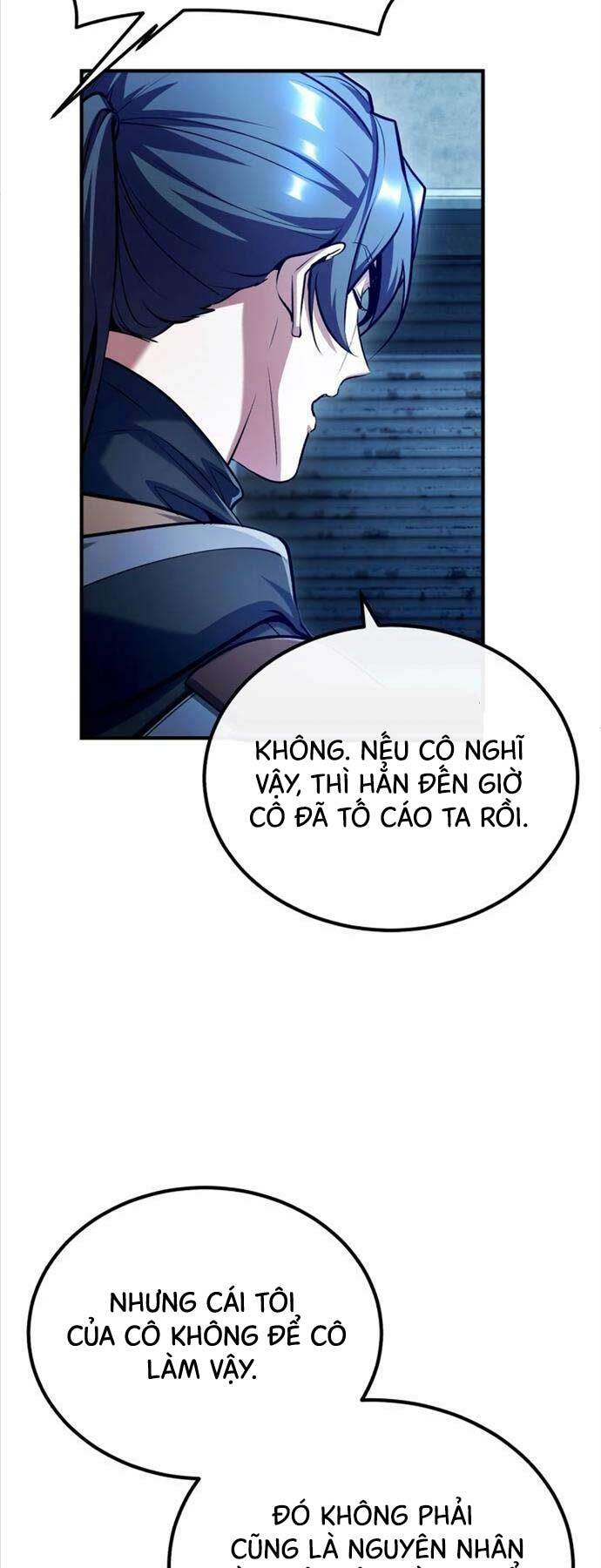 Giáo Sư Gián Điệp Chapter 81 - Trang 2