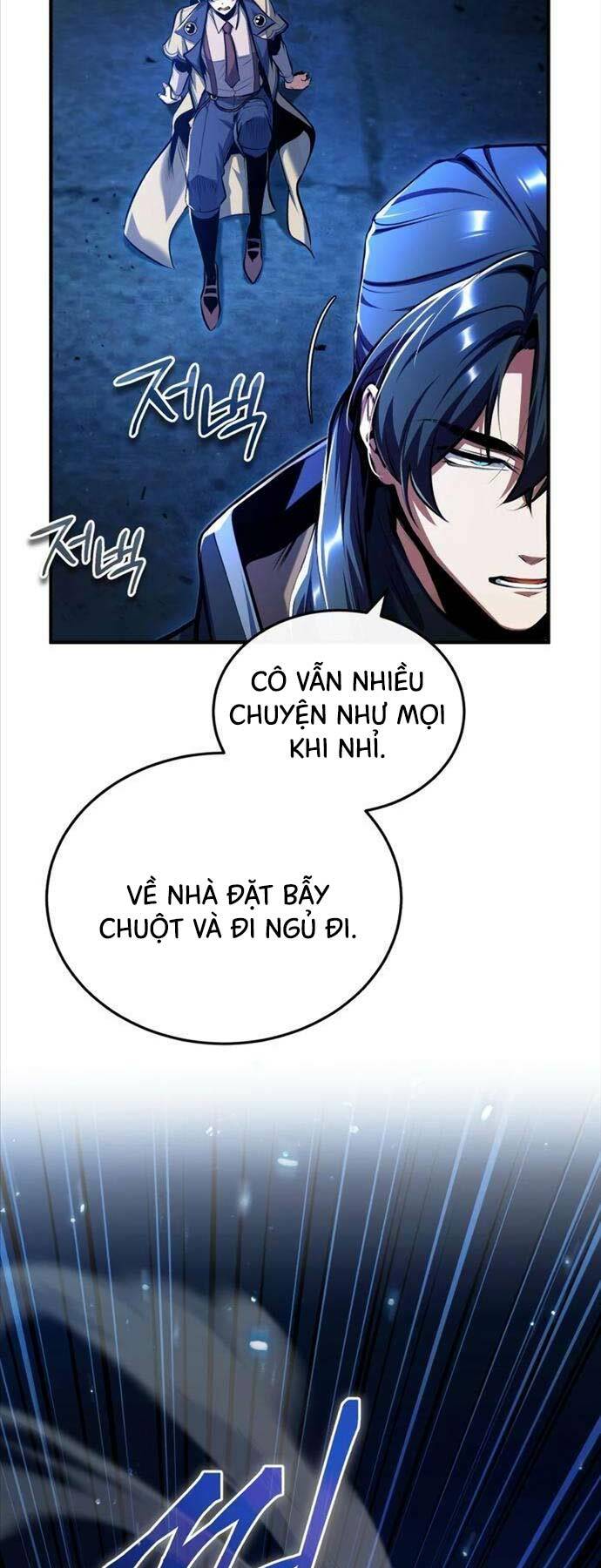 Giáo Sư Gián Điệp Chapter 81 - Trang 2