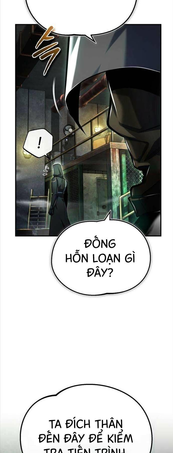 Giáo Sư Gián Điệp Chapter 81 - Trang 2