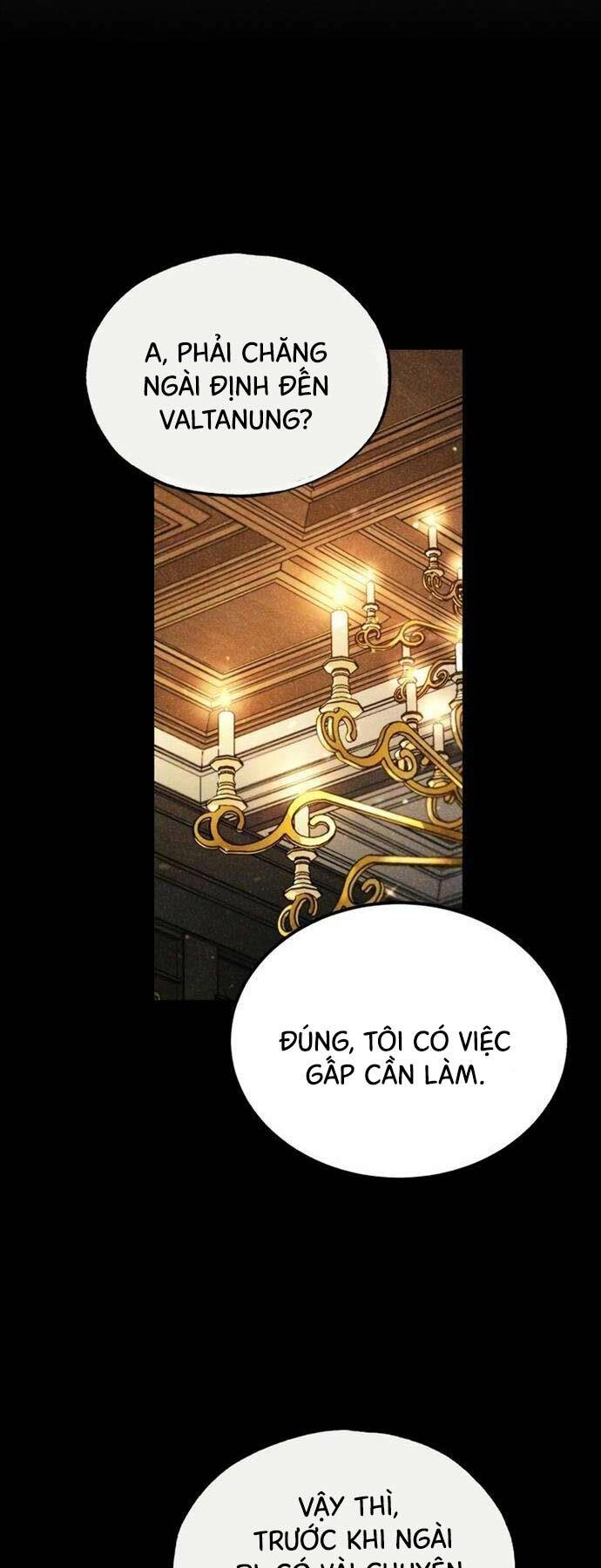 Giáo Sư Gián Điệp Chapter 81 - Trang 2